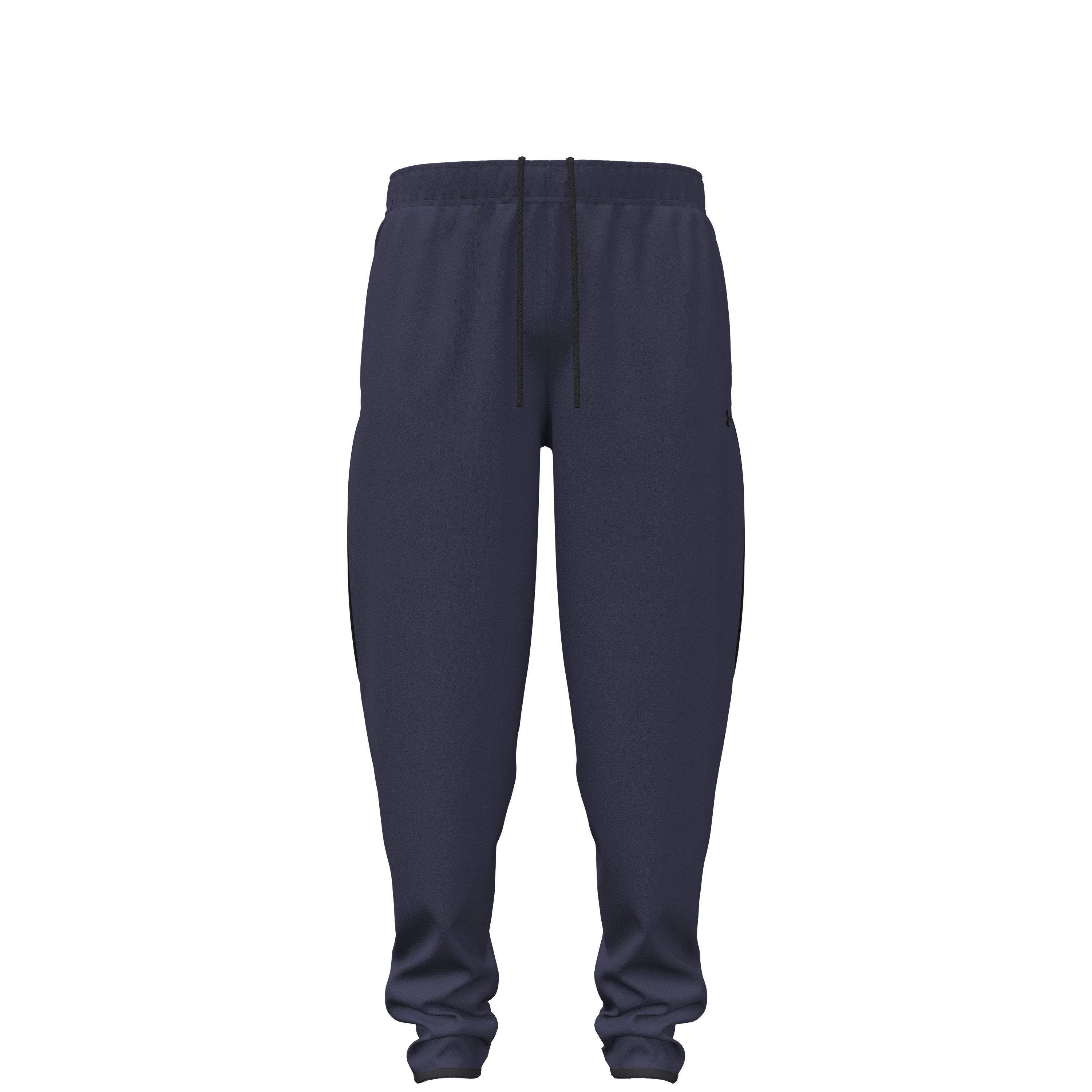 UA Unstoppable Fleece Men's Joggers 5