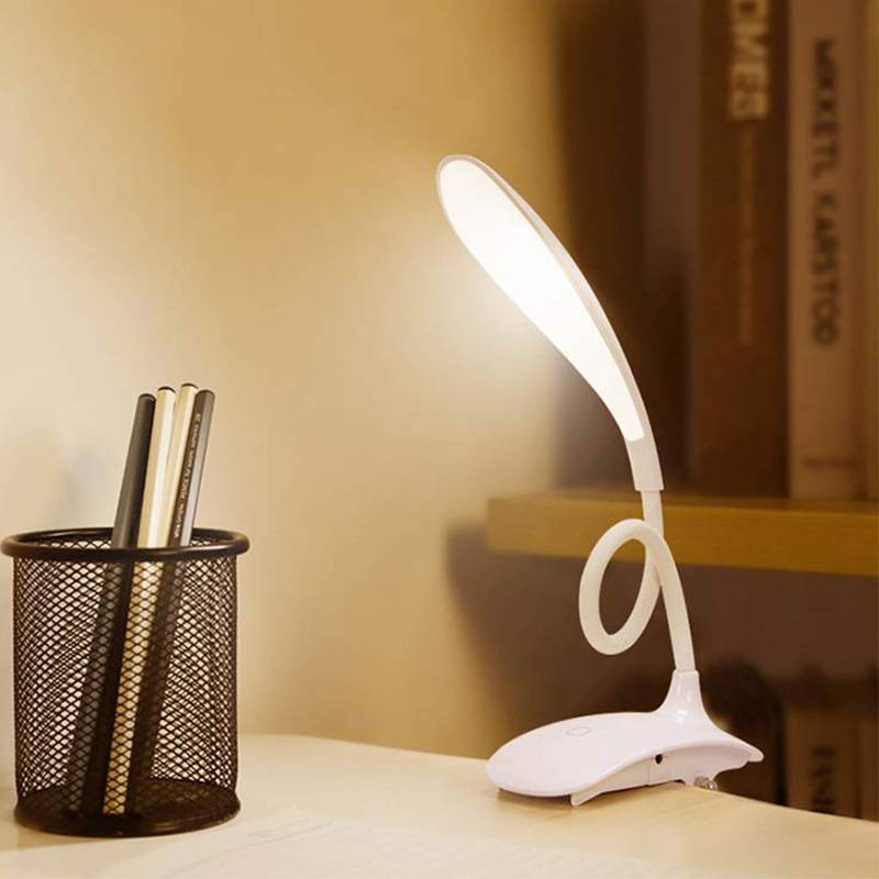 Clip On Reading Led Light 3