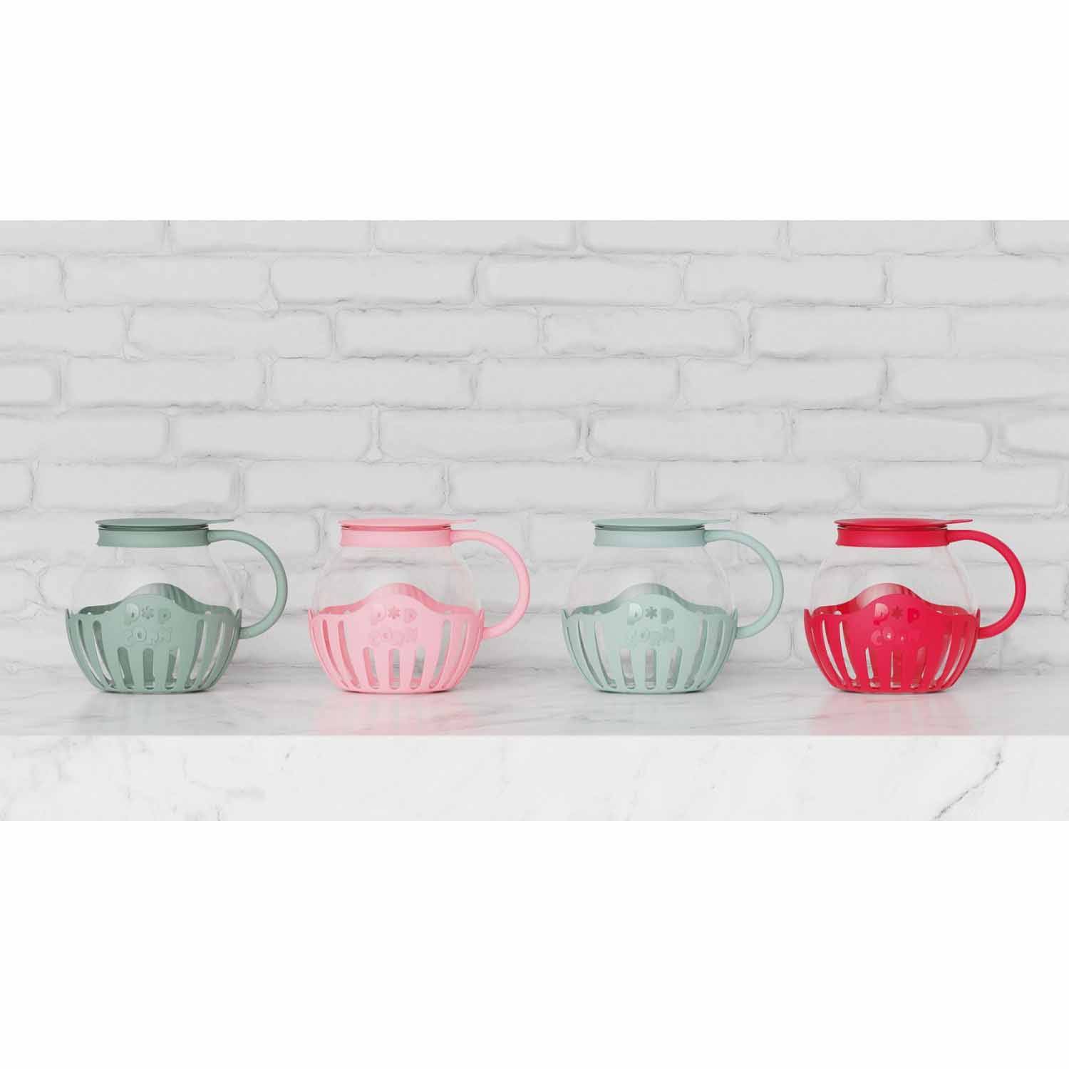 Microwave popcorn jug 4