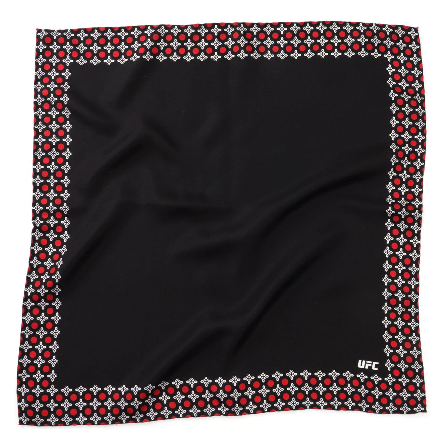 Custom Silk Neckerchief