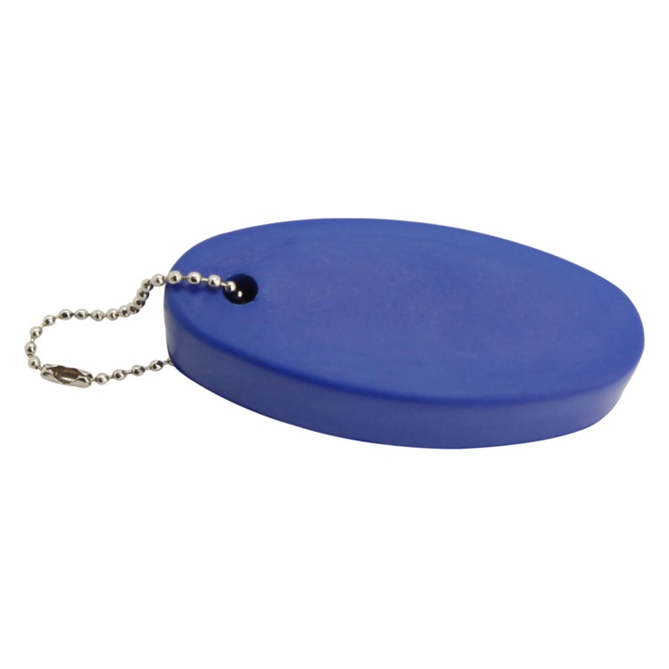 Stress Floating Key Ring 5