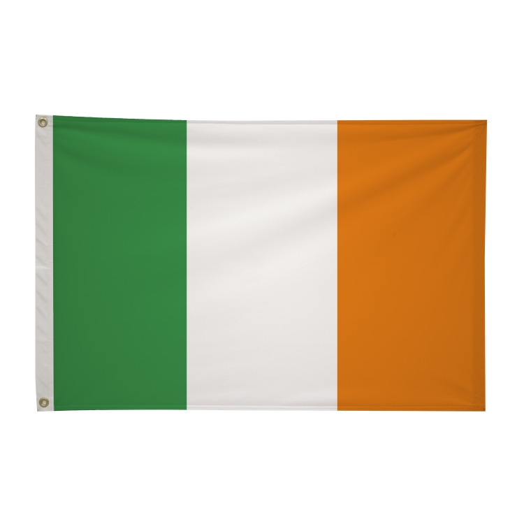 2' x 3'International Flag 113