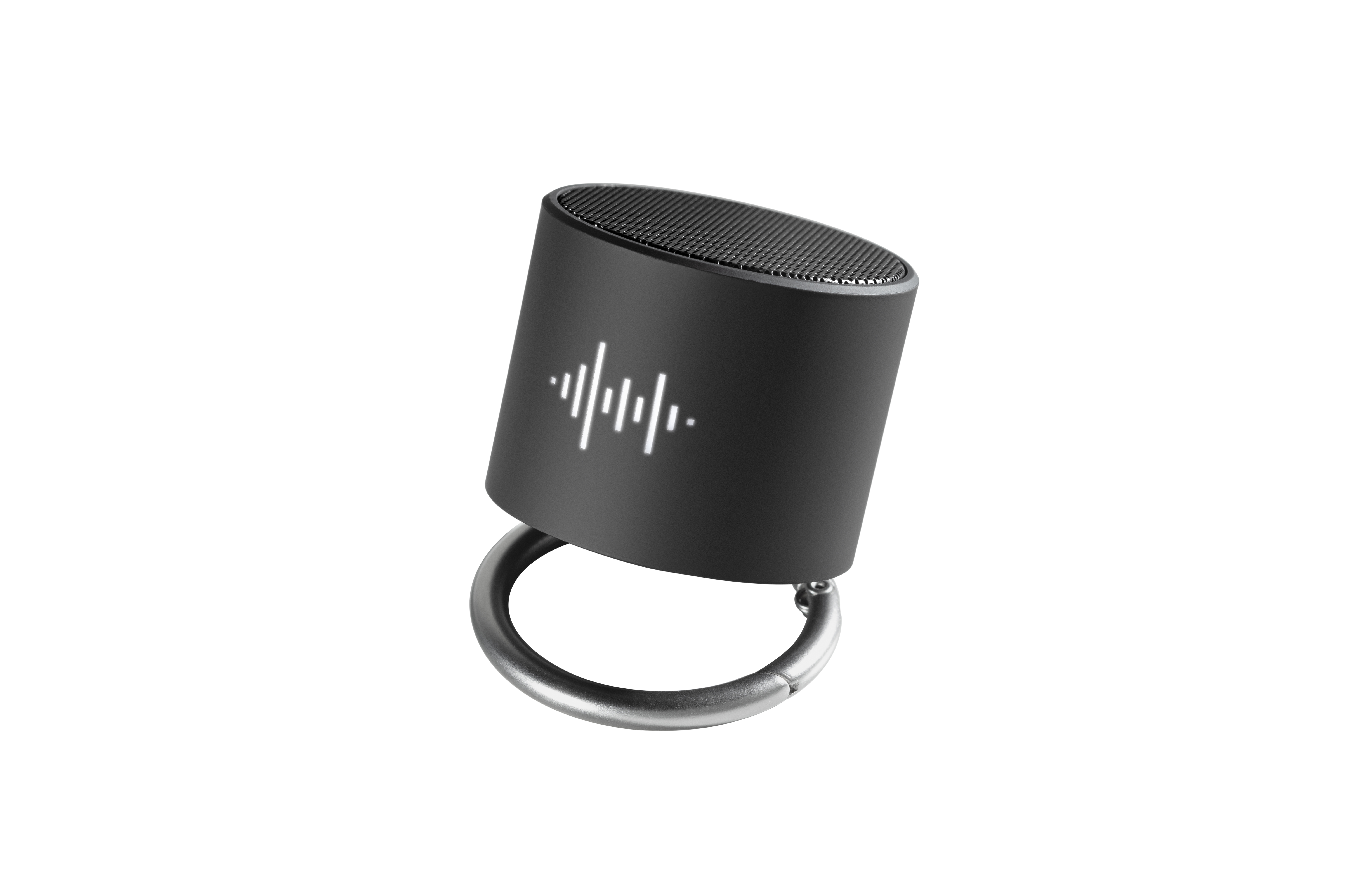 SCX Innovative Design™ Speaker Light Ring 3W 8