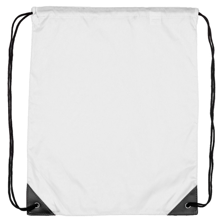 Ackton Nylon Backsack 2