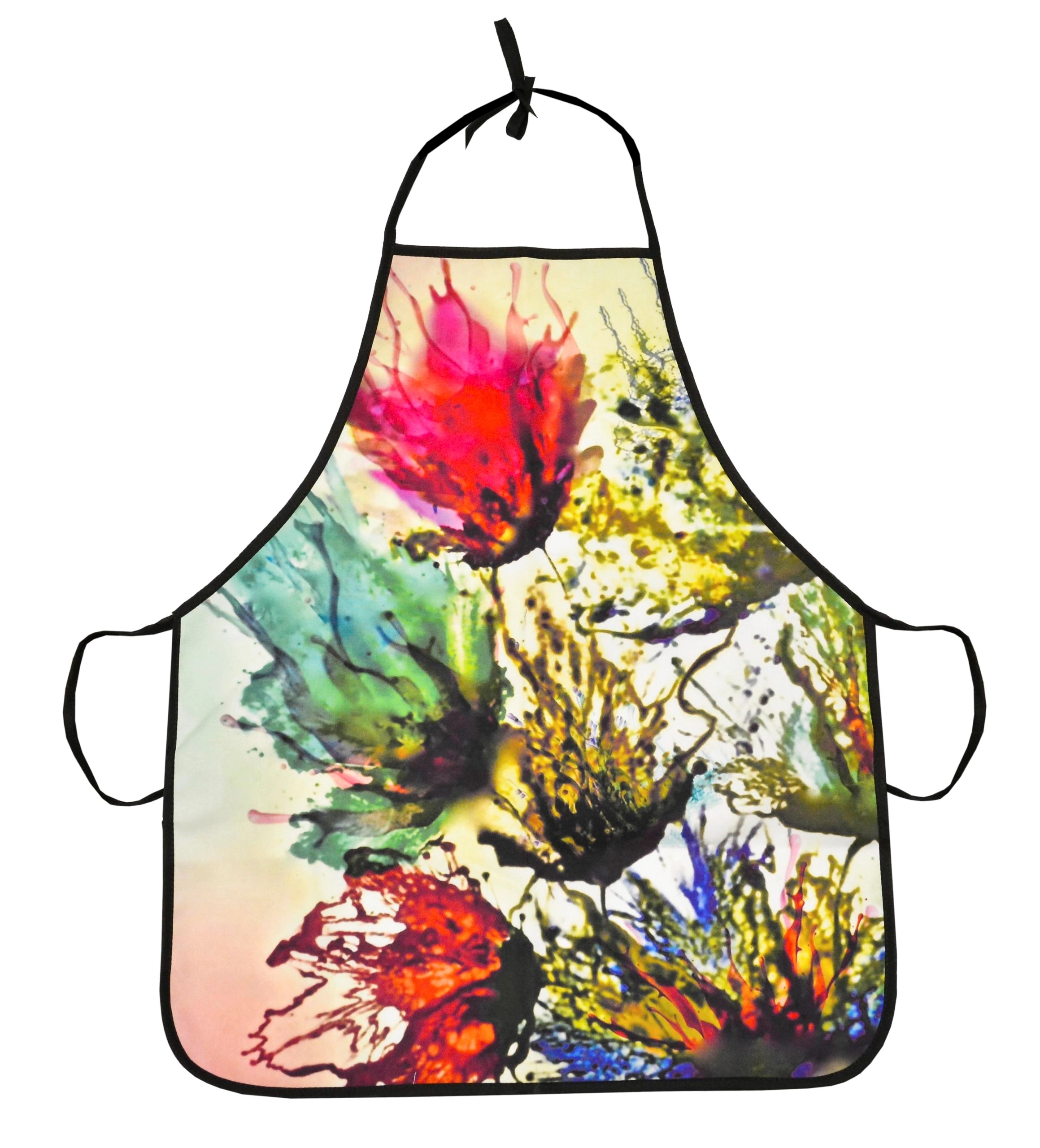 Sublimated Apron 17