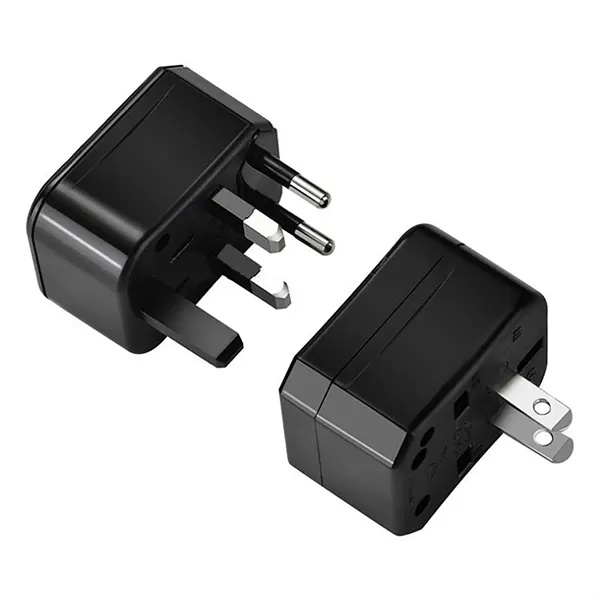 3 In 1 Global Travel Adapter Case 3