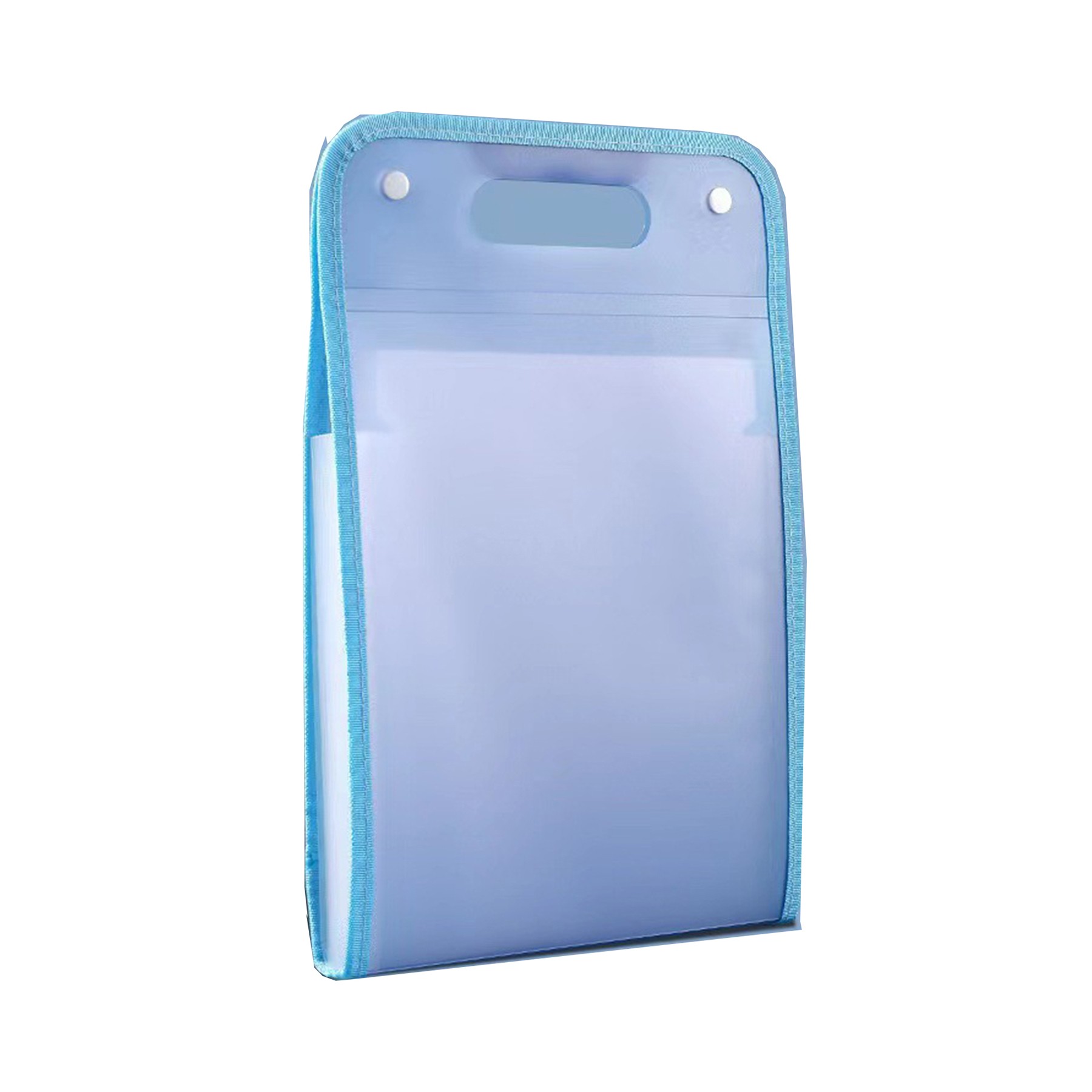 Expanding Accordion Folder With 13 Pockets 5