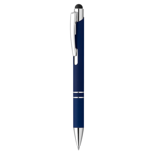 Steinway Soft Touch Metal Pen 29
