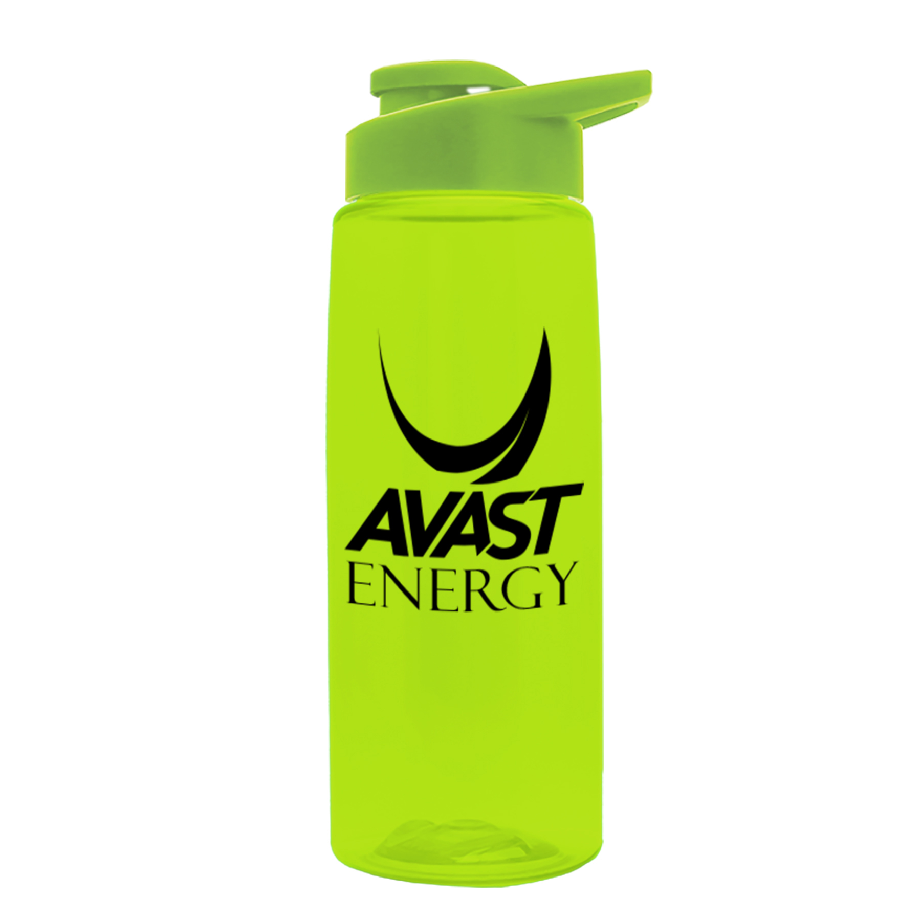 Garyline® Flair Tritan® Bottle with Drink-Thru Lid - 26 oz. 295