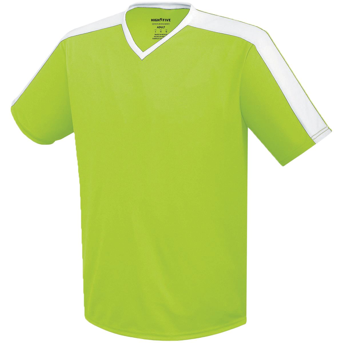 Youth Genesis Soccer Jersey 3