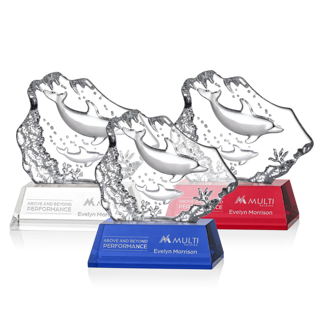 Ottavia 2 Dolphins Award 9