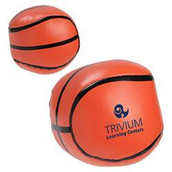Basketball Fiberfill Sports Ball 4