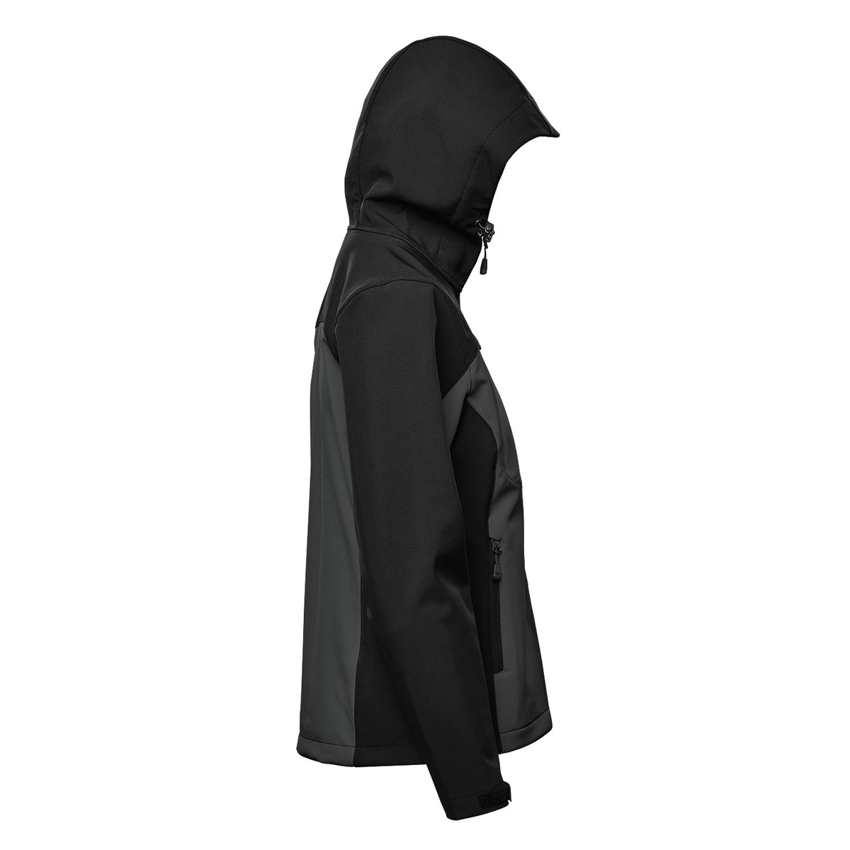 Stormtech Women's Cascades Softshell Hoody 32