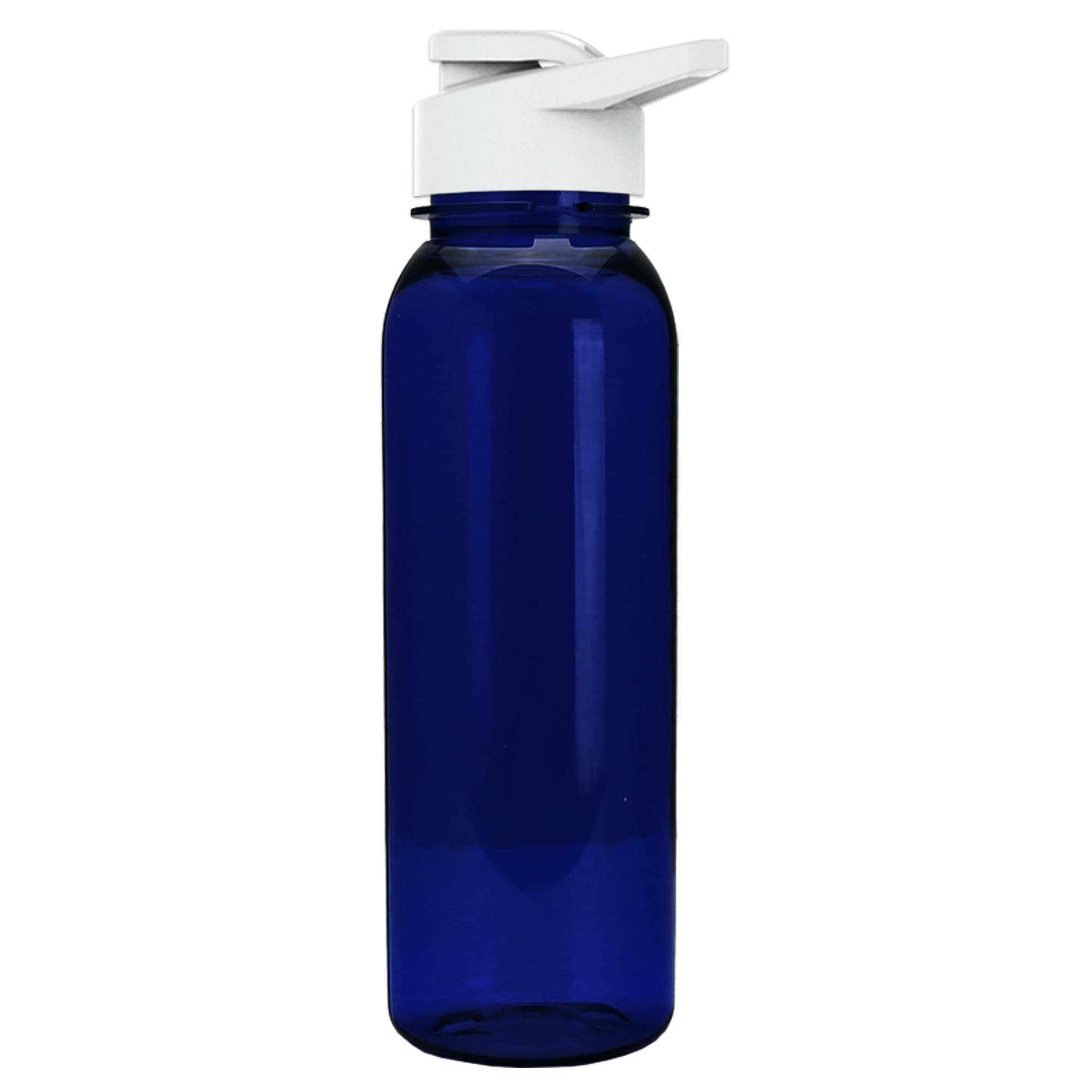 The Outdoorsman - 24 oz. Tritan ReNew bottle with Drink thru 3