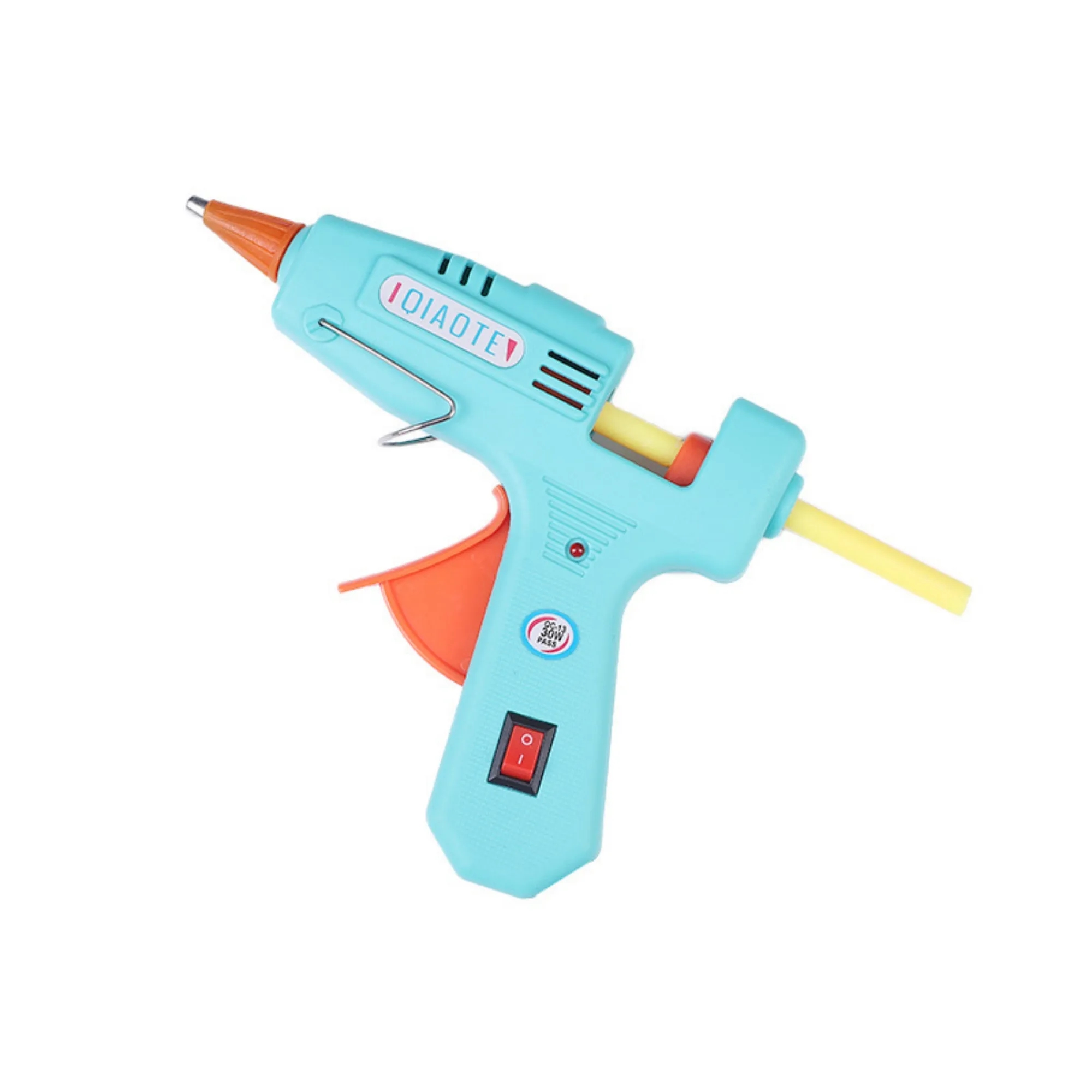Multi Power Glue Stick Manual Hot Melt Gun 4