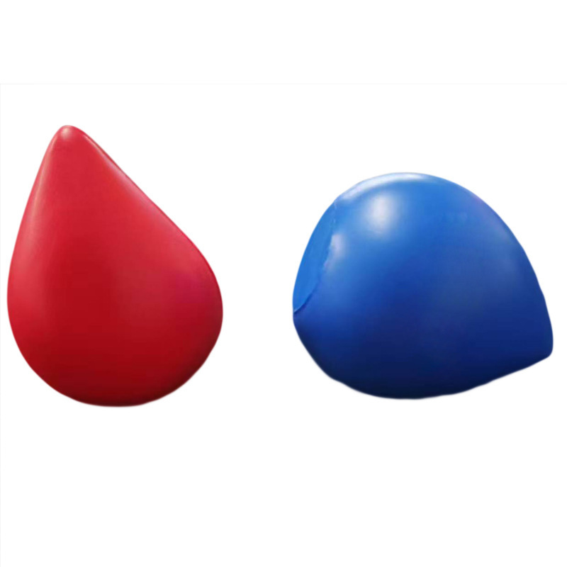 Droplet Stress Ball 2