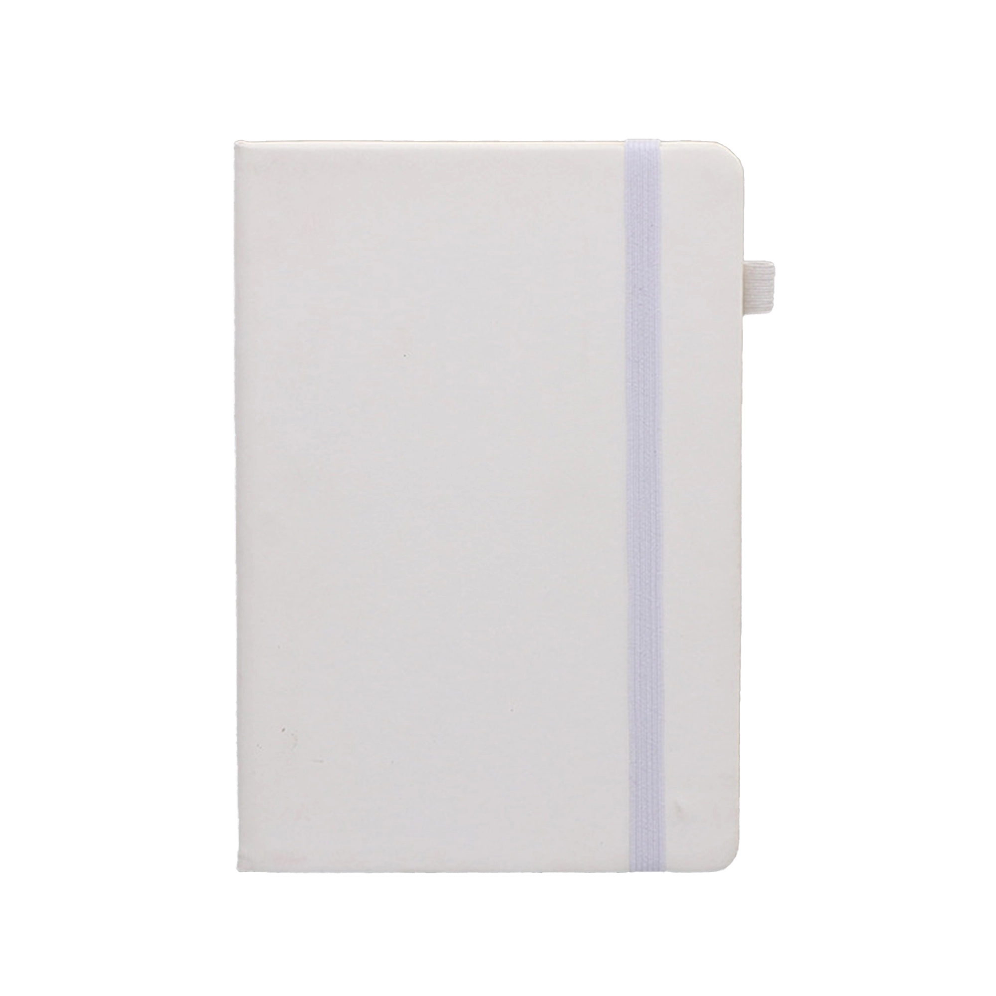 A6 Touch Journal Hardcover Notebook 11