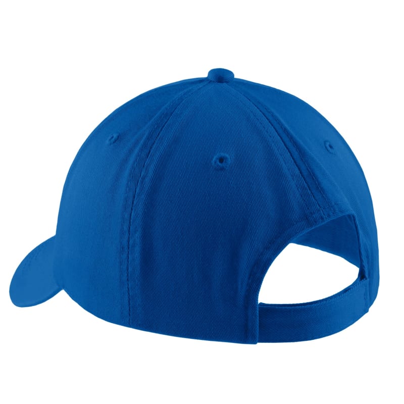 Port & Company - Washed Twill Cap. 2