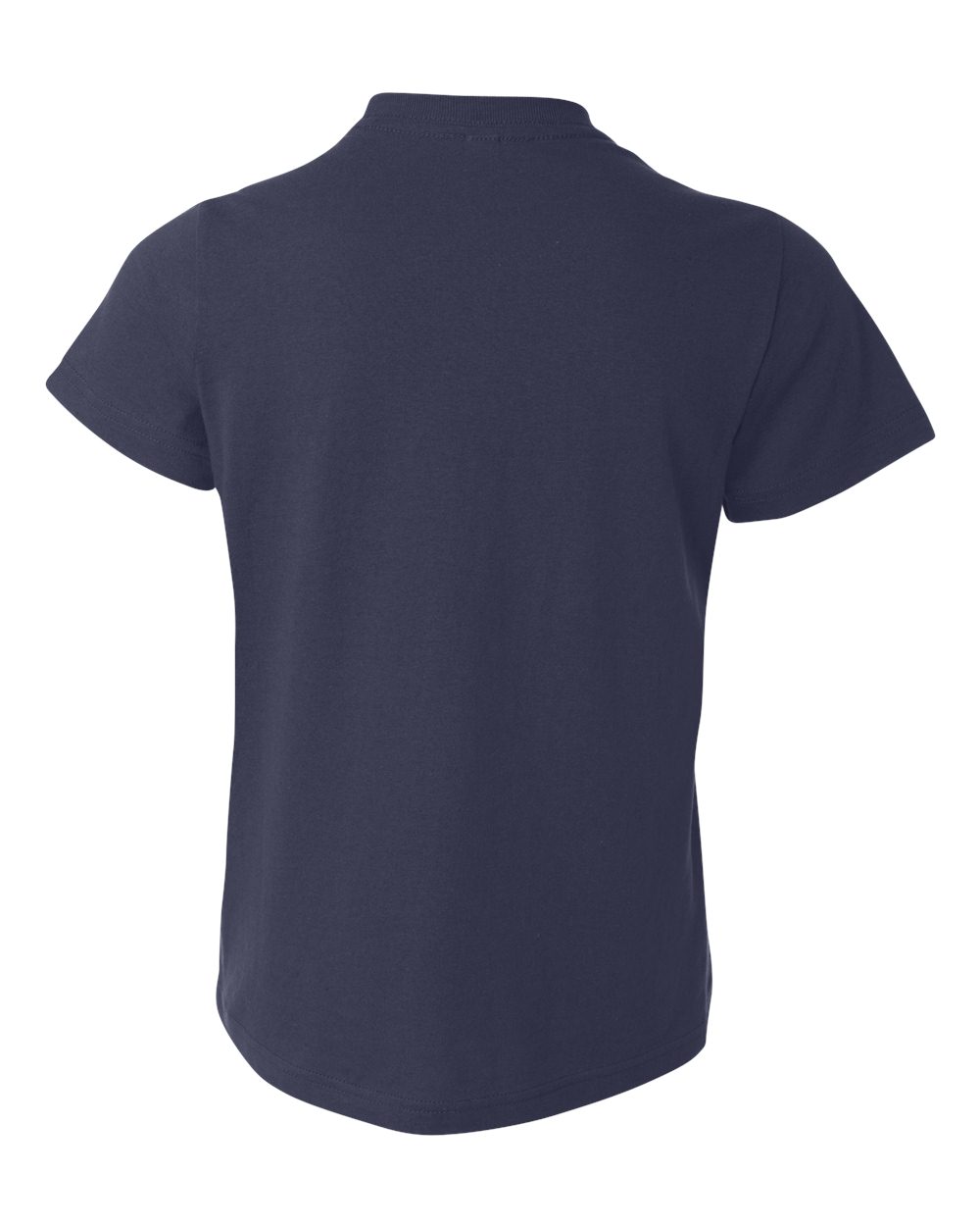 Youth Jersey Tee - 3001Y 237