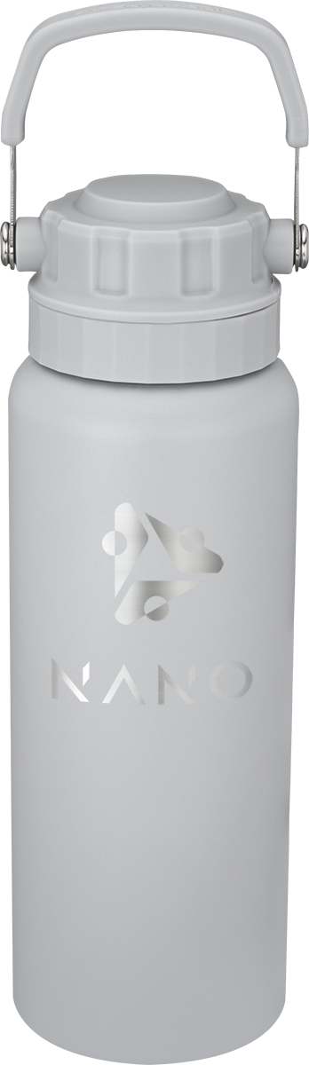 Urban Peak® 40oz Dual Top Water Bottle 21