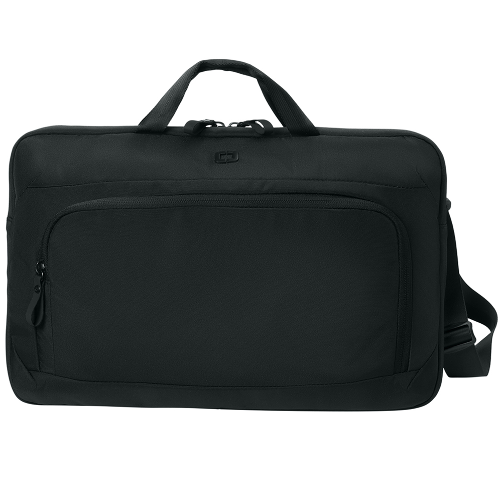 OGIO® Slim Brief Messenger Bag