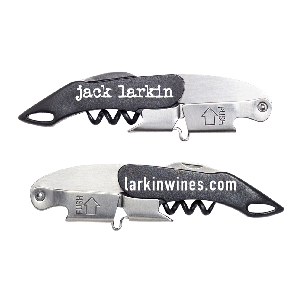Coutale Sommelier Premium Corkscrew 9