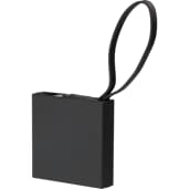 Recycled ABS 2000 mAh Power Bank with Type-C Cable 84