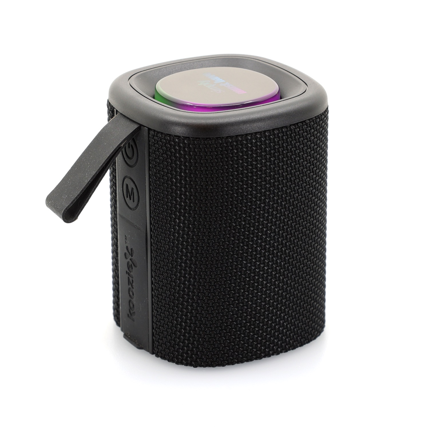 Koozie® Aqua Glow Water-Resistant Bluetooth® Speaker 95
