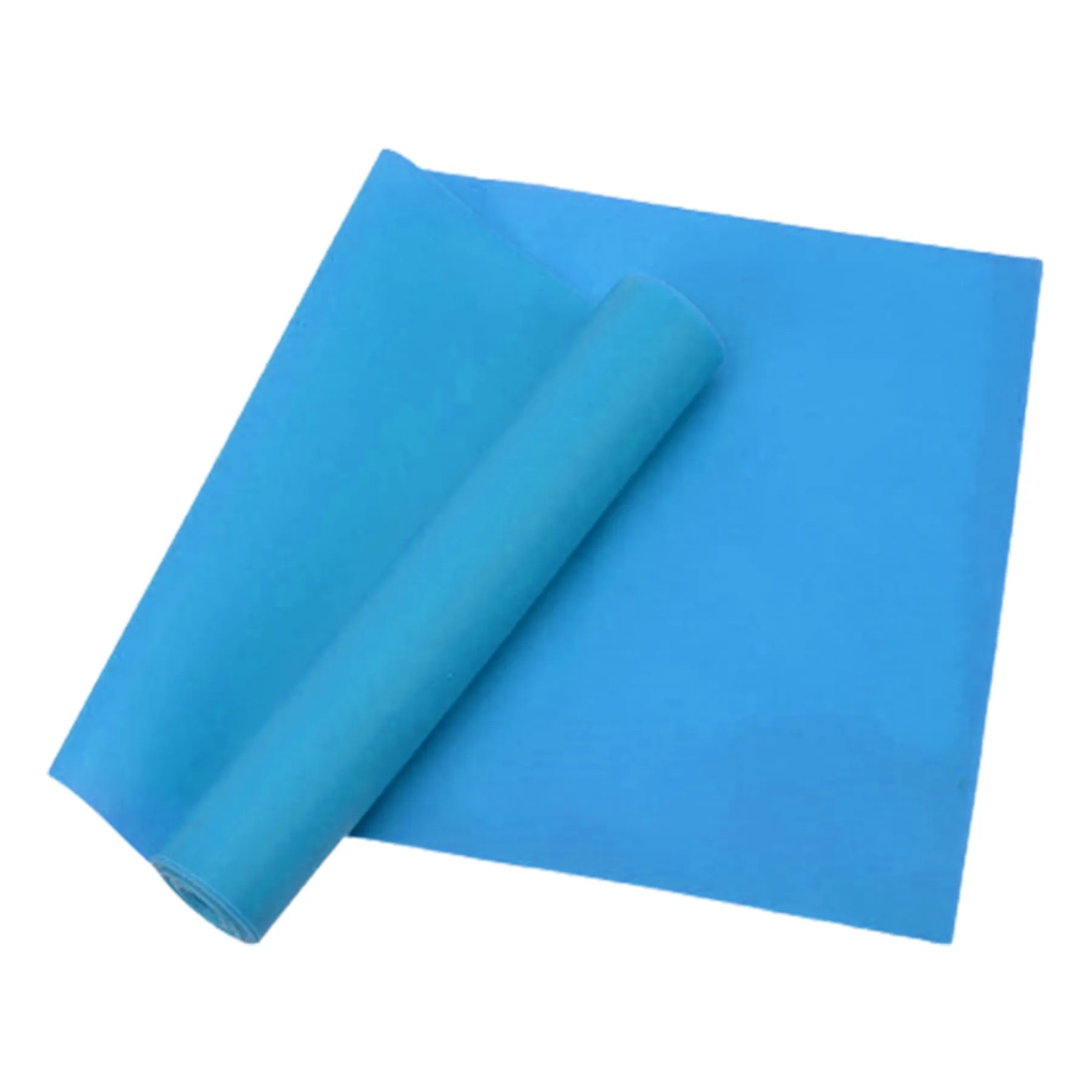 2M Length Yoga Tension Band 4