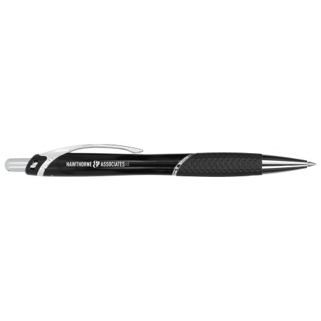 Pivot Recycled ABS Gel Pen 148