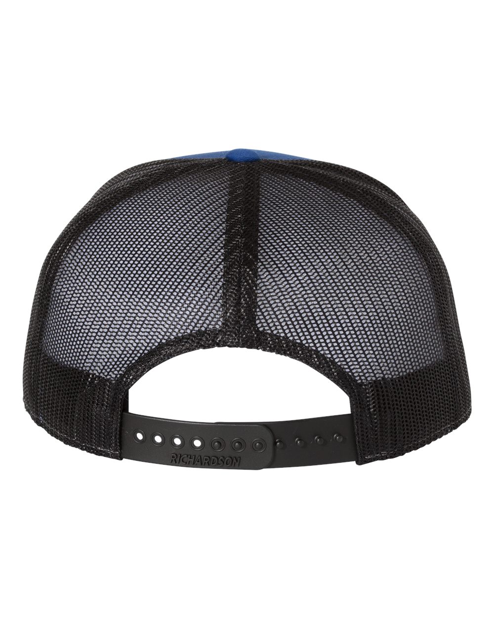 Seven-Panel Trucker Cap - 168 46