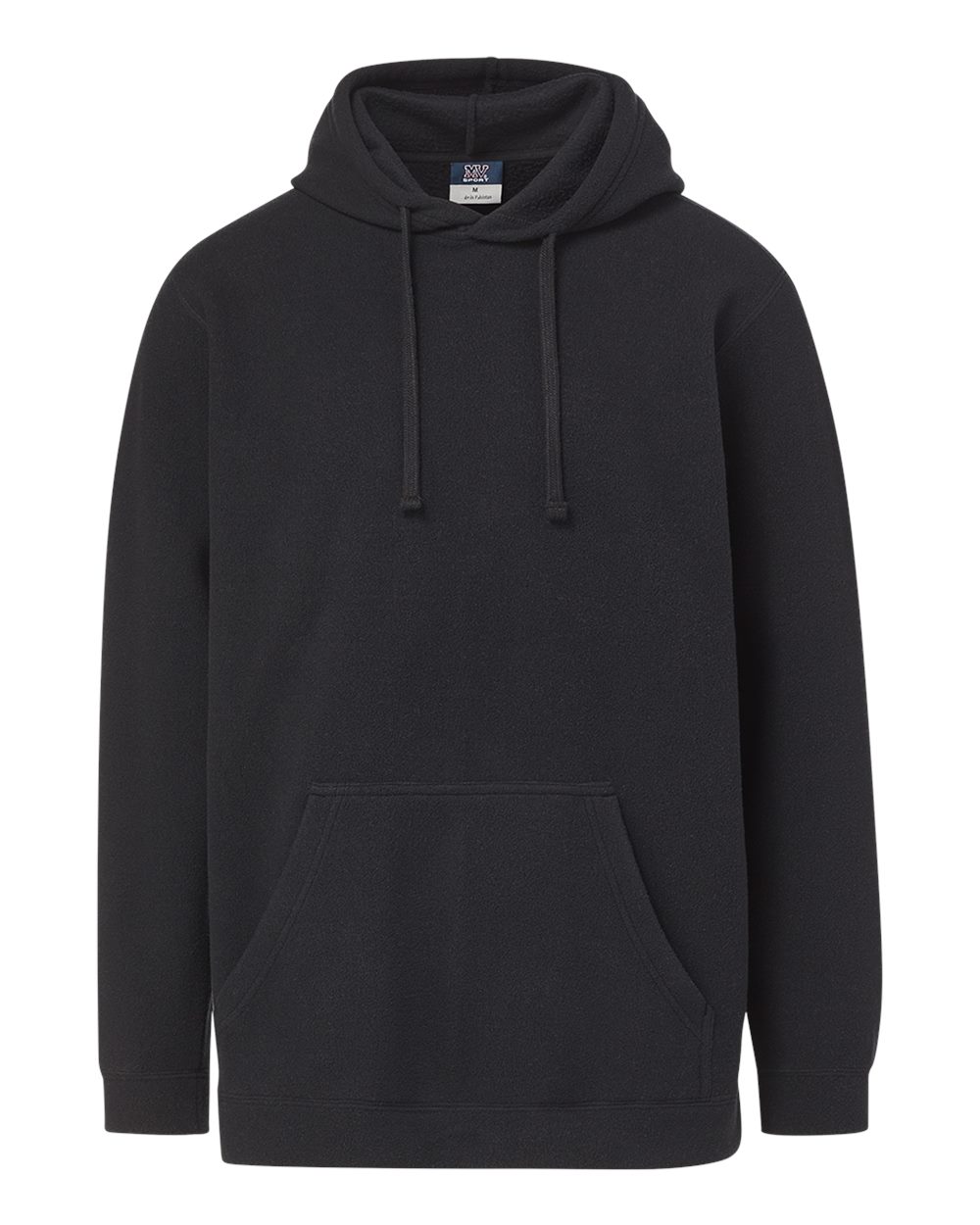 Unisex Whisper Fleece™ Hooded Sweatshirt - 24701 15