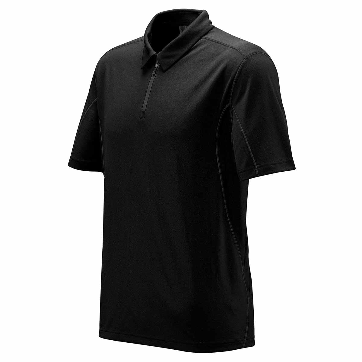 Stormtech Men's Pulse 1/4 Zip Polo 10