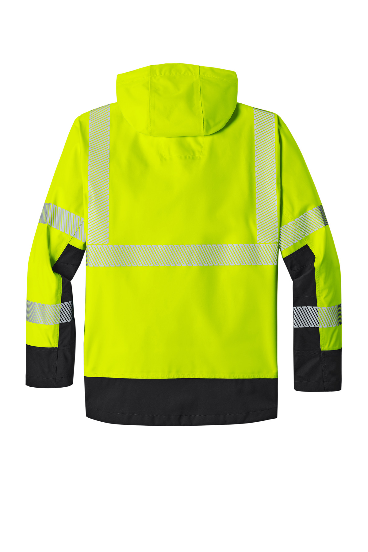 Carhartt ANSI 107 Class 3 Storm Defender Jacket CT106693 4