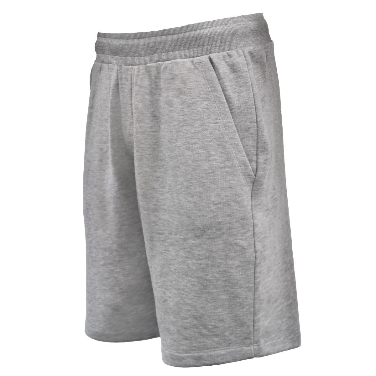 Youth Fleece Short 2