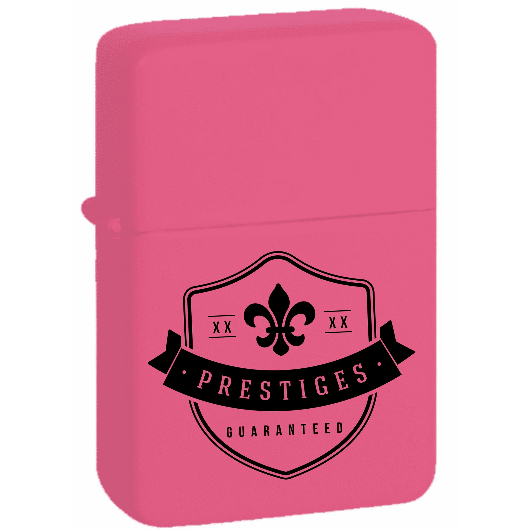 Star Pink Lighter