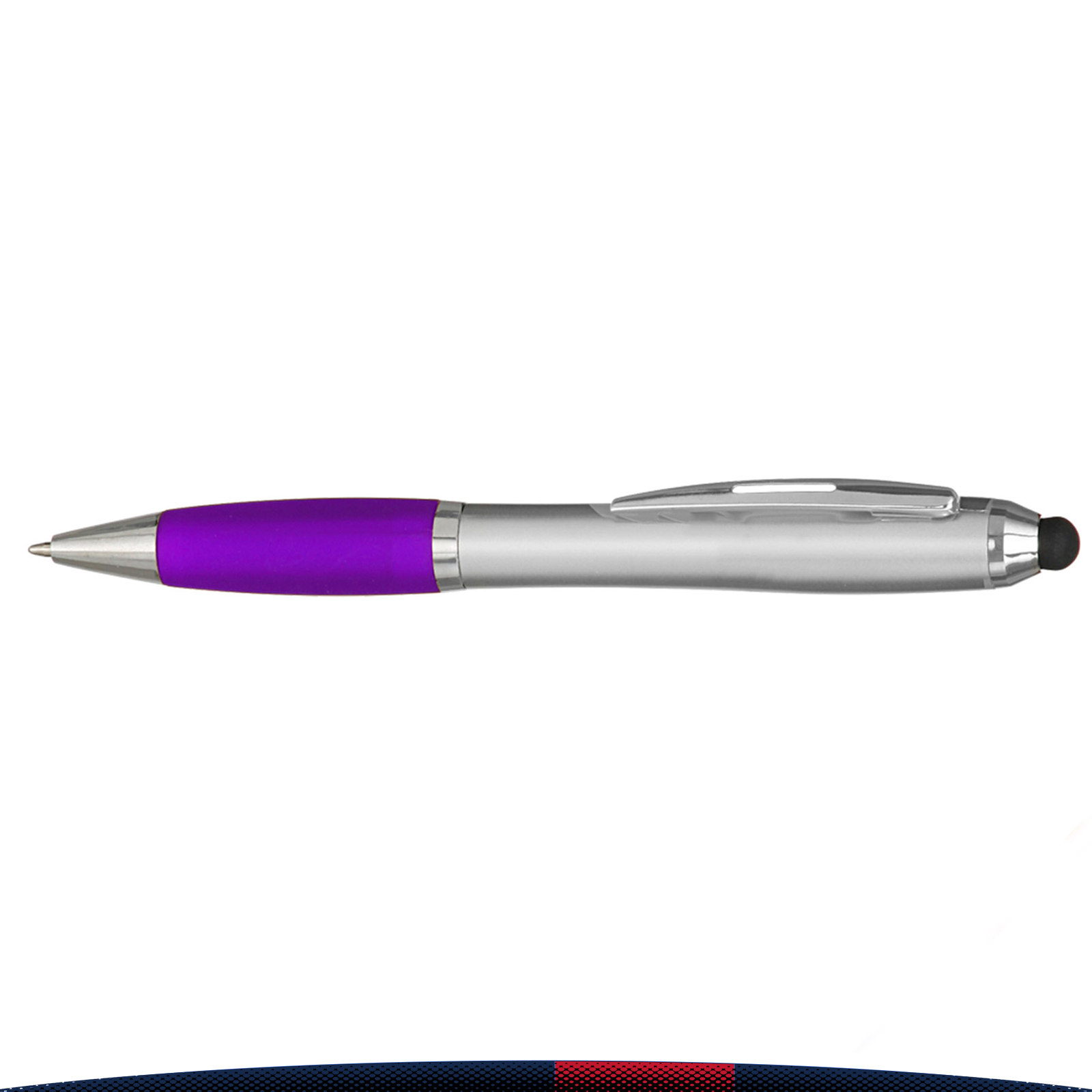 Dery Stylus Ballpoint Pen 6