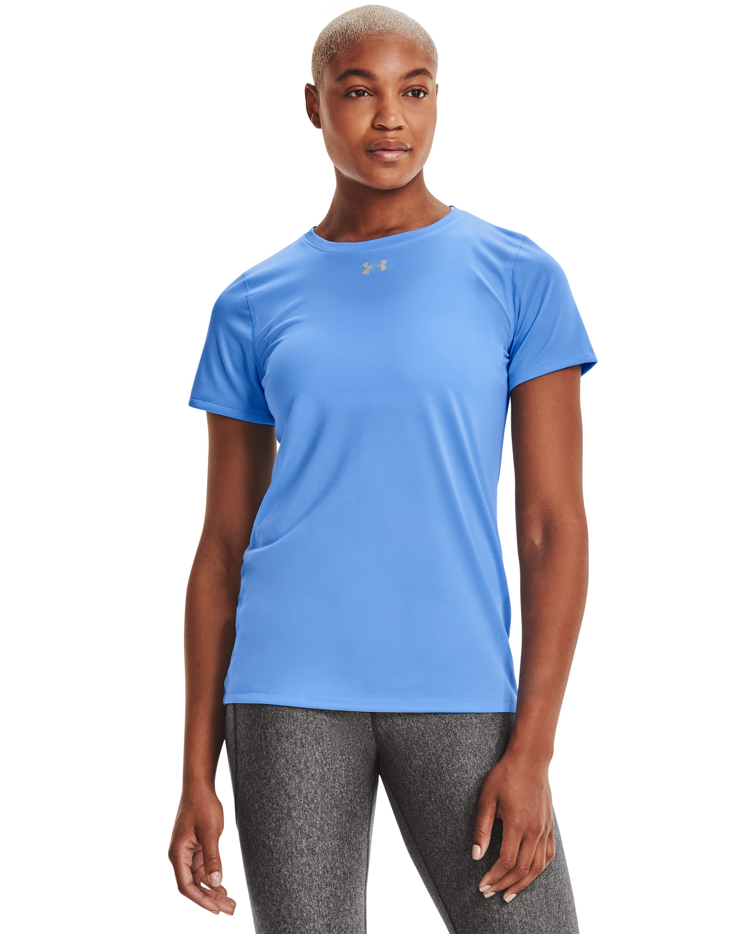 UA Locker Women's T-Shirt 12