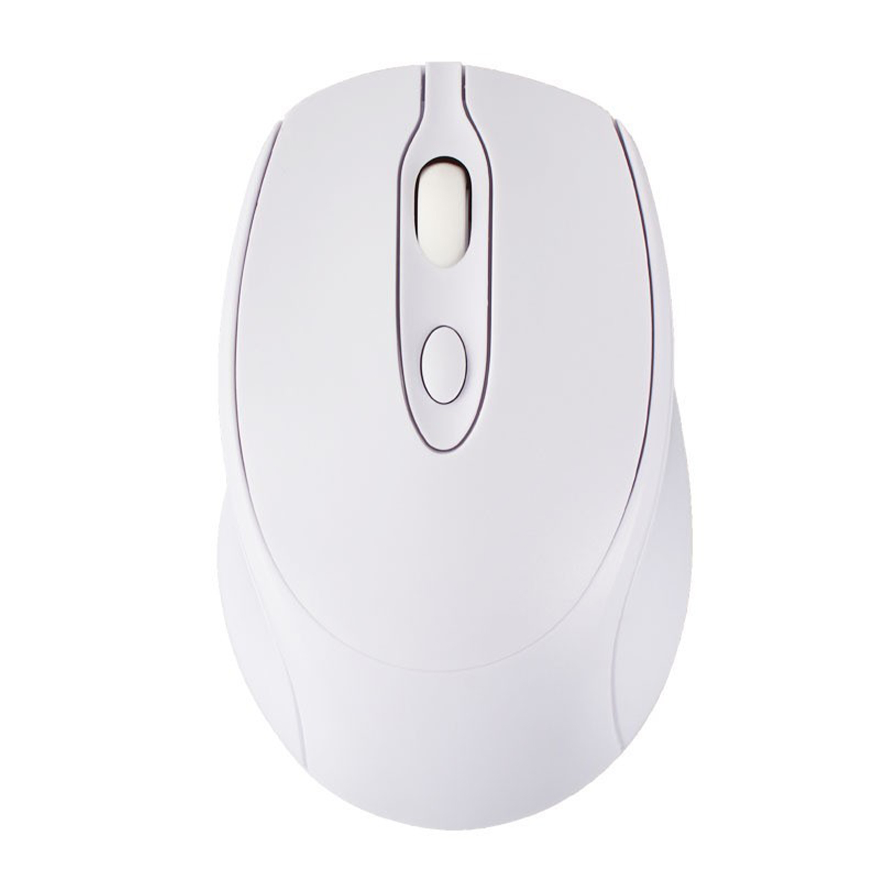 Plastic Silent Office Mouse 8