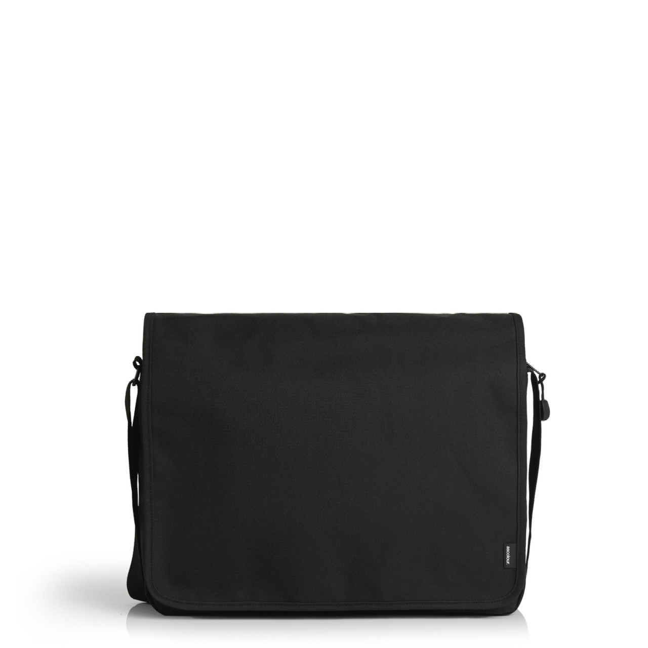 Recycled Messenger Bag | 1027 7