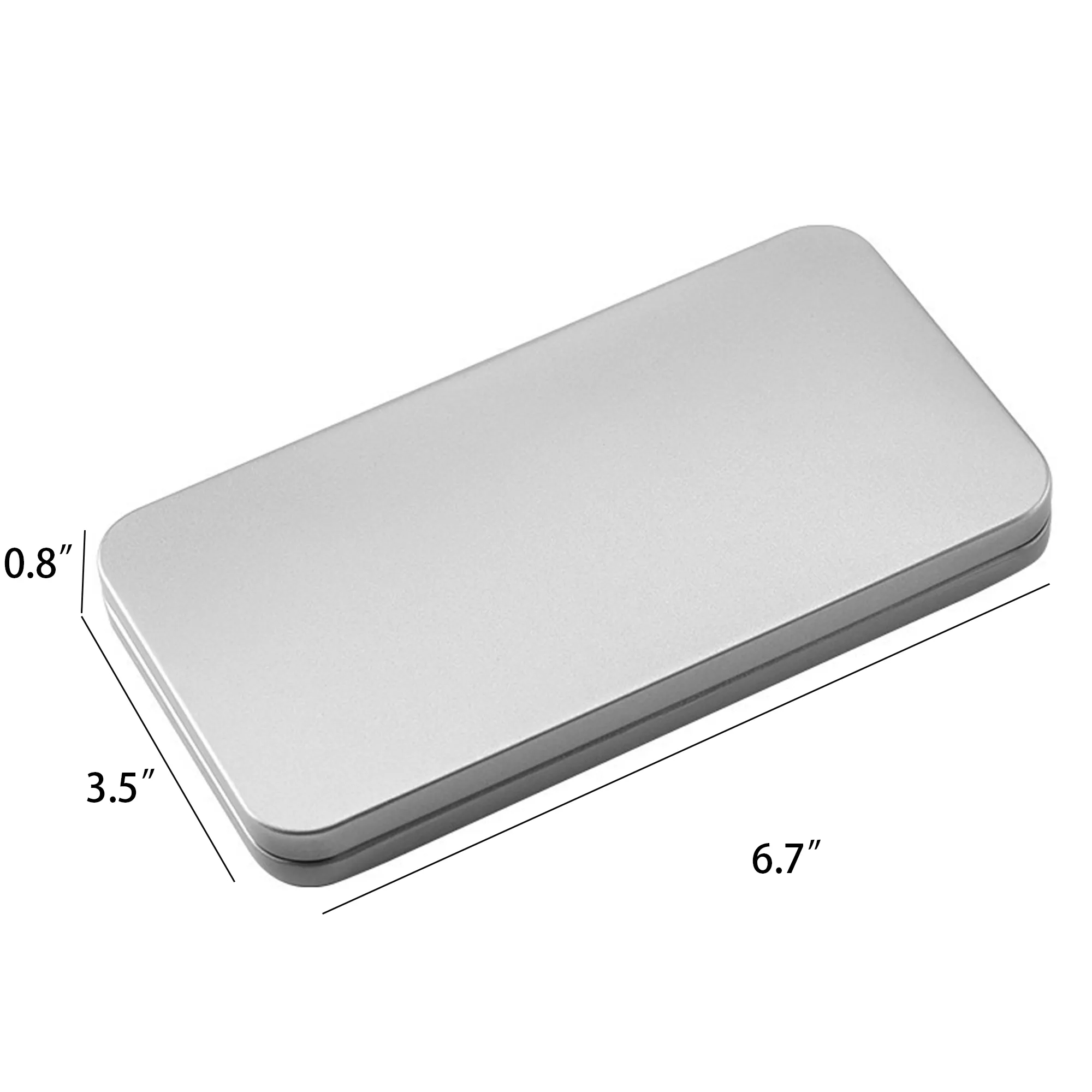 Stainless Steel Mini Cookie Mold 3
