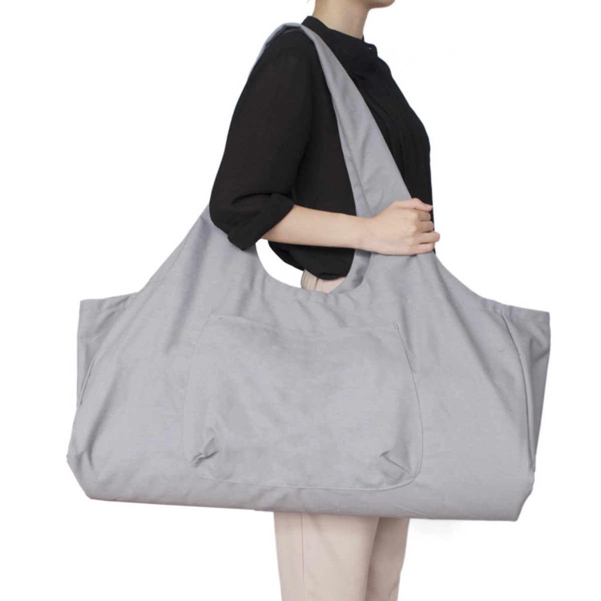 Large Capacity Yoga Bag 3