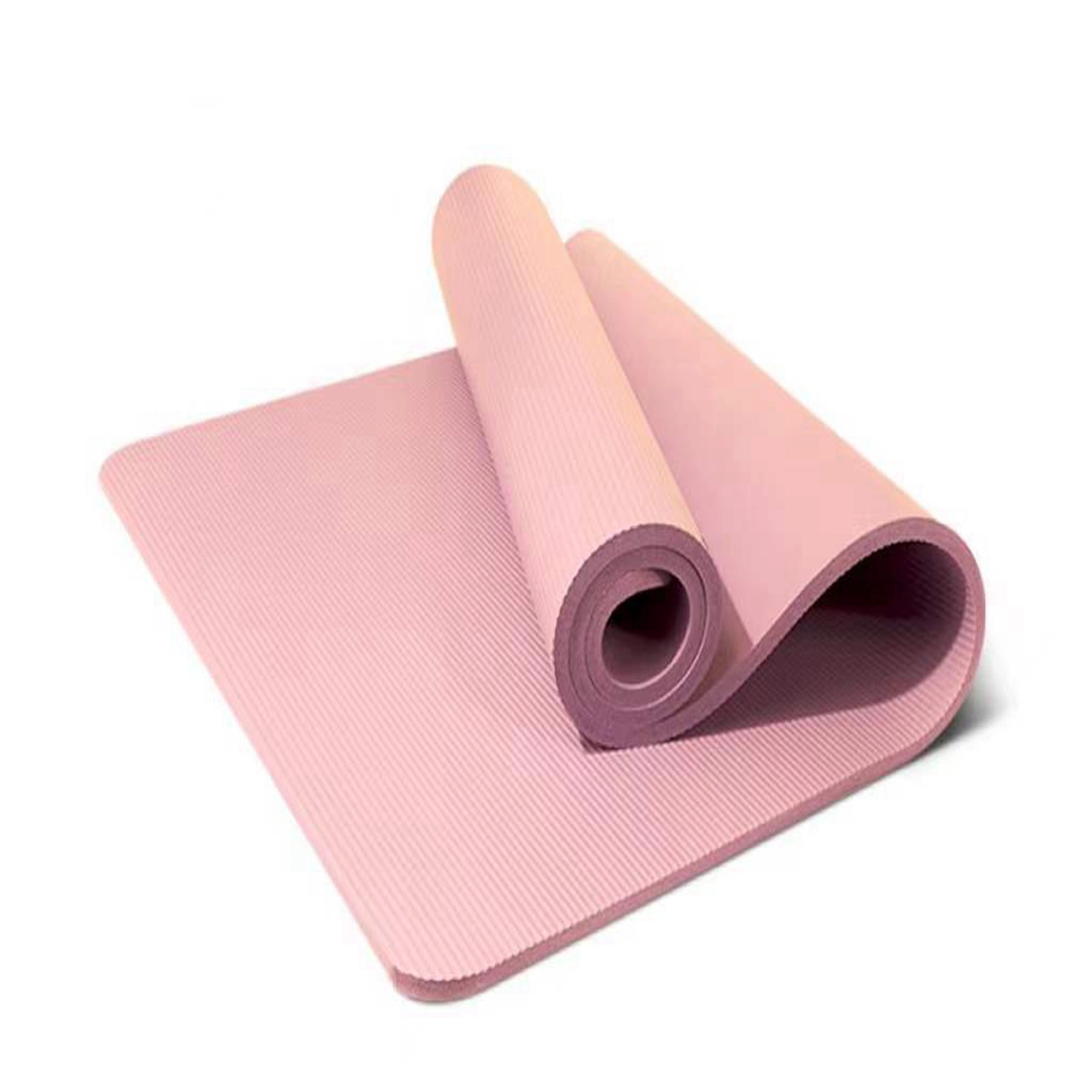 Suitable For Women's Home Exercise Yoga Mat 6