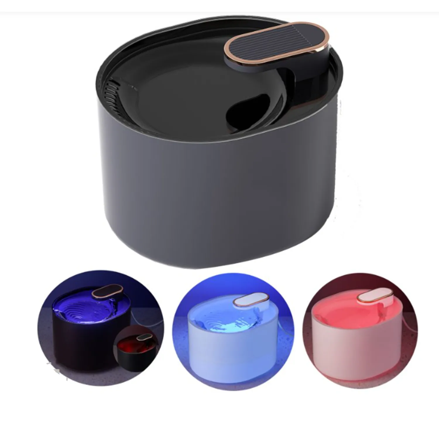 Pet Water Dispenser 1