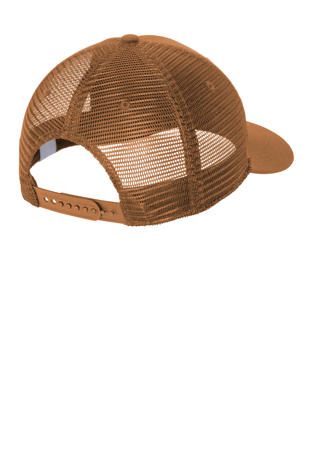 Carhartt® Canvas Mesh Back Cap 15