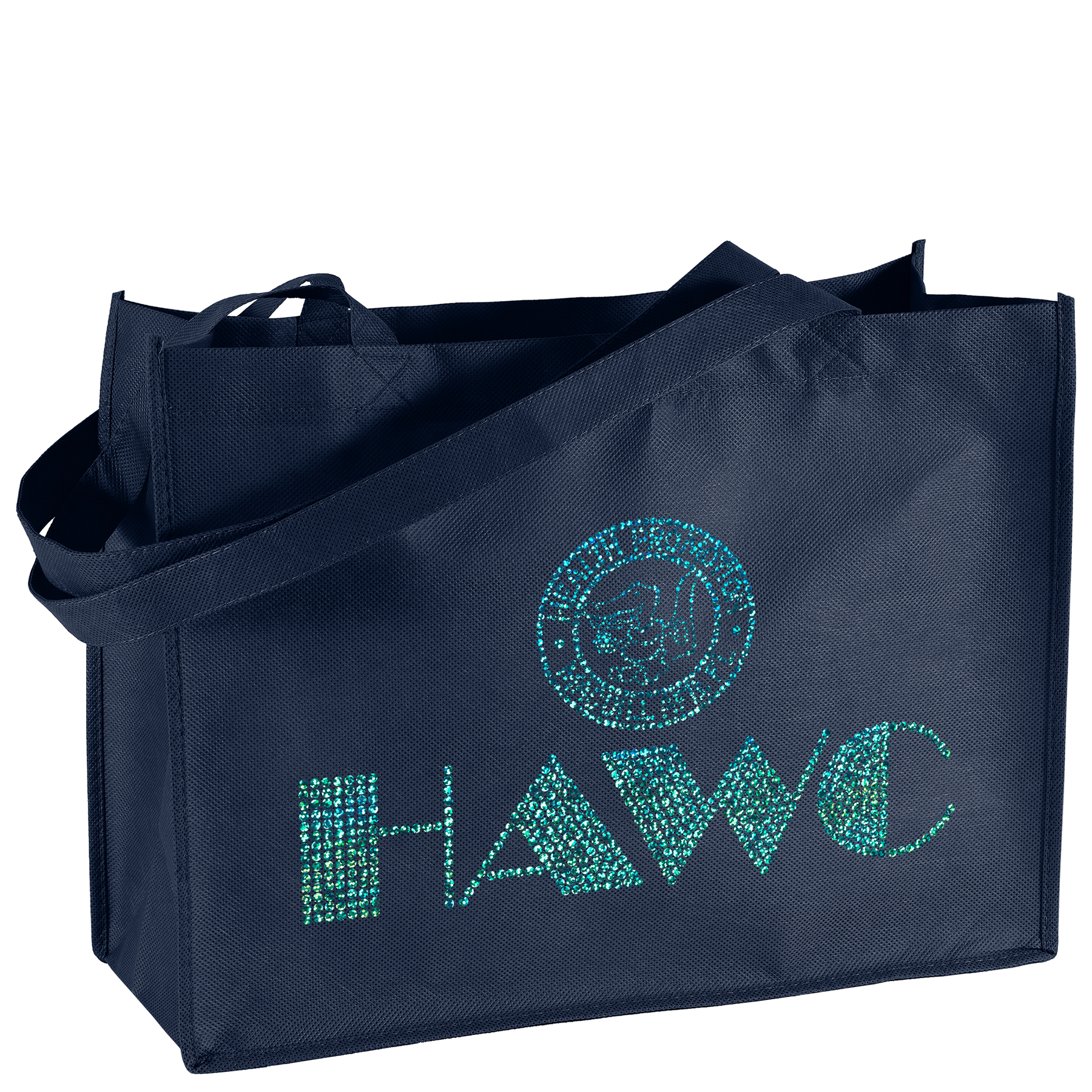 Franklin - Celebration Tote - Sparkle 12
