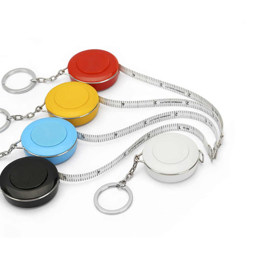 Automatic Retractable Measuring Tape 3