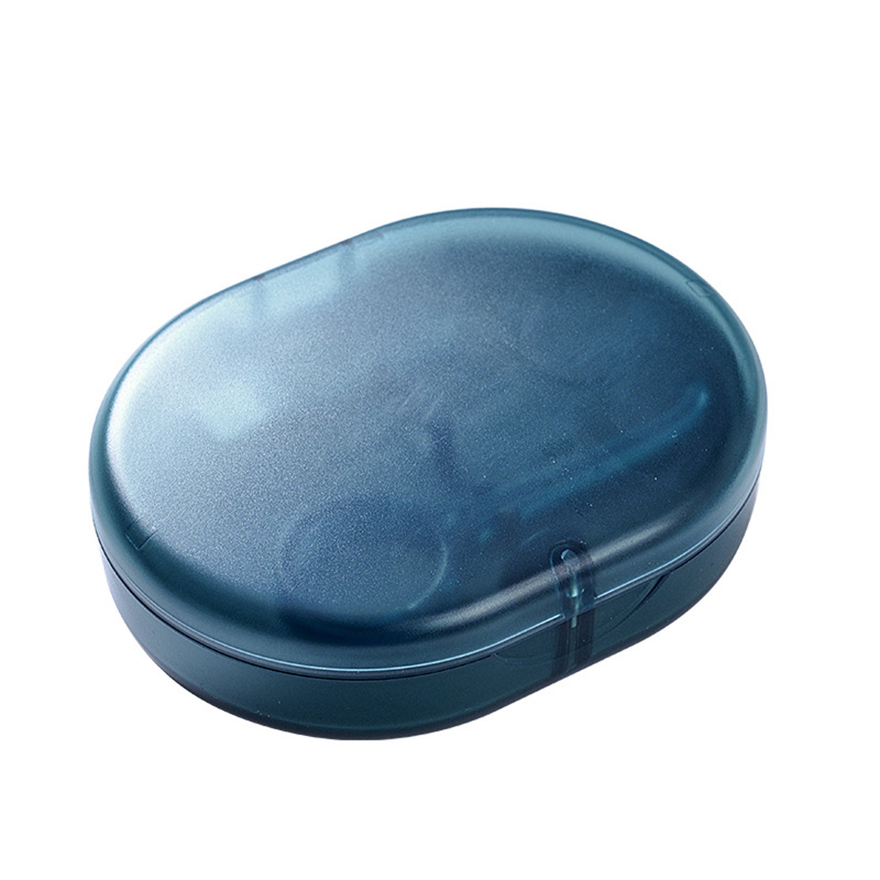 Double Layer Orthodontic Appliance Storage Box 5