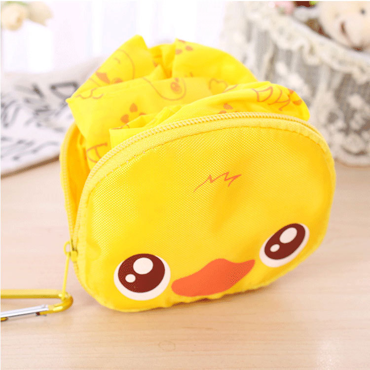Waterproof Sublimation Tote Bags 1