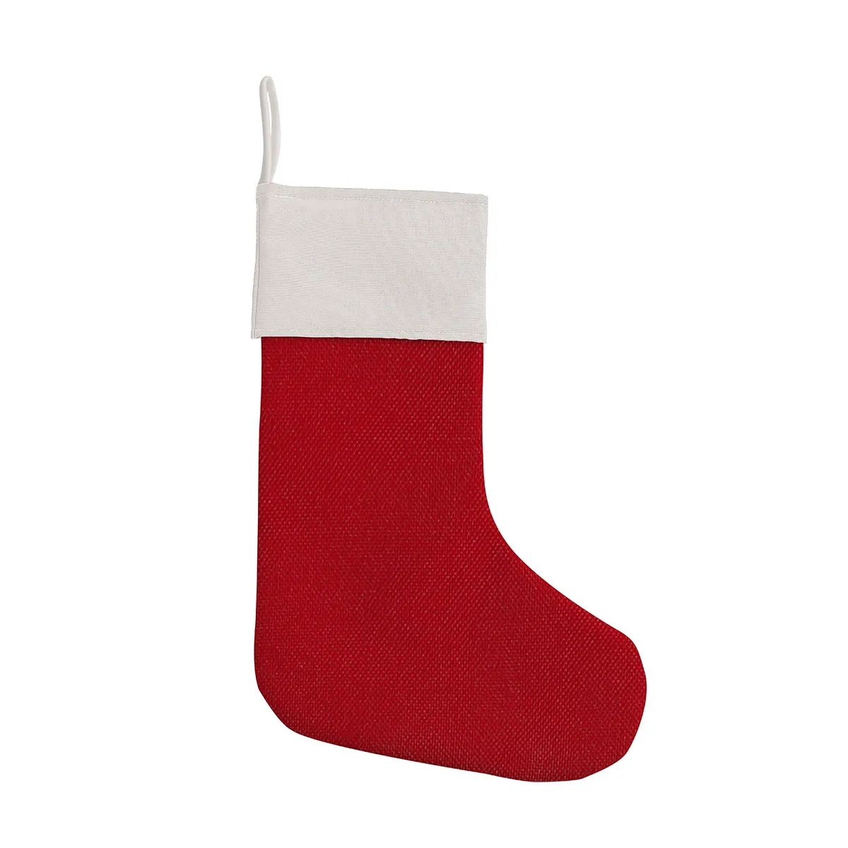 Classic Christmas Stocking Decorations 4